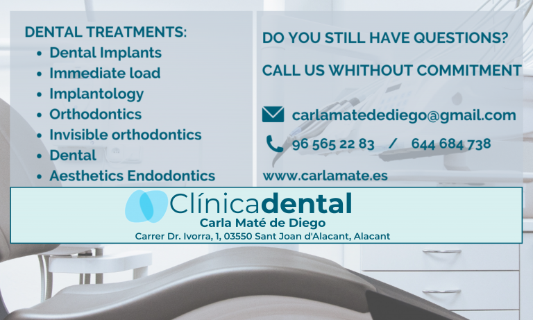 clinica dental revised